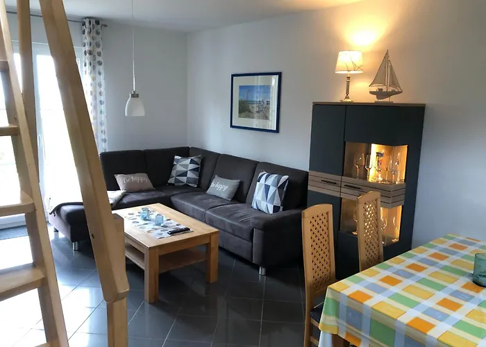 Bernstein-fewos Ca 15 Gehminuten Zum Ostseestrand *